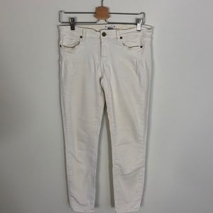 PAIGE Verdugo Ankle Jeans